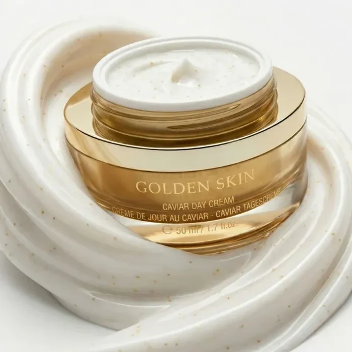 GOLDEN SKIN CAVIAR DAY CREAM