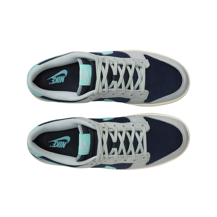 Nike Dunk Low PRM Light Pumice Dark Obsidian