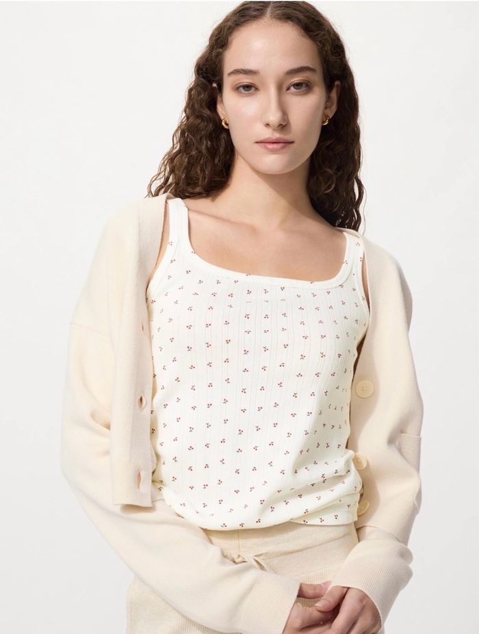 UNIQLO Танк топ