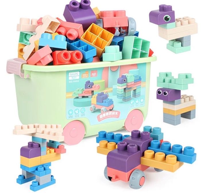 Уян лего 80ш