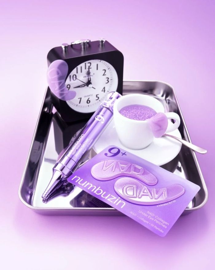 No.9 Special Lifting Set