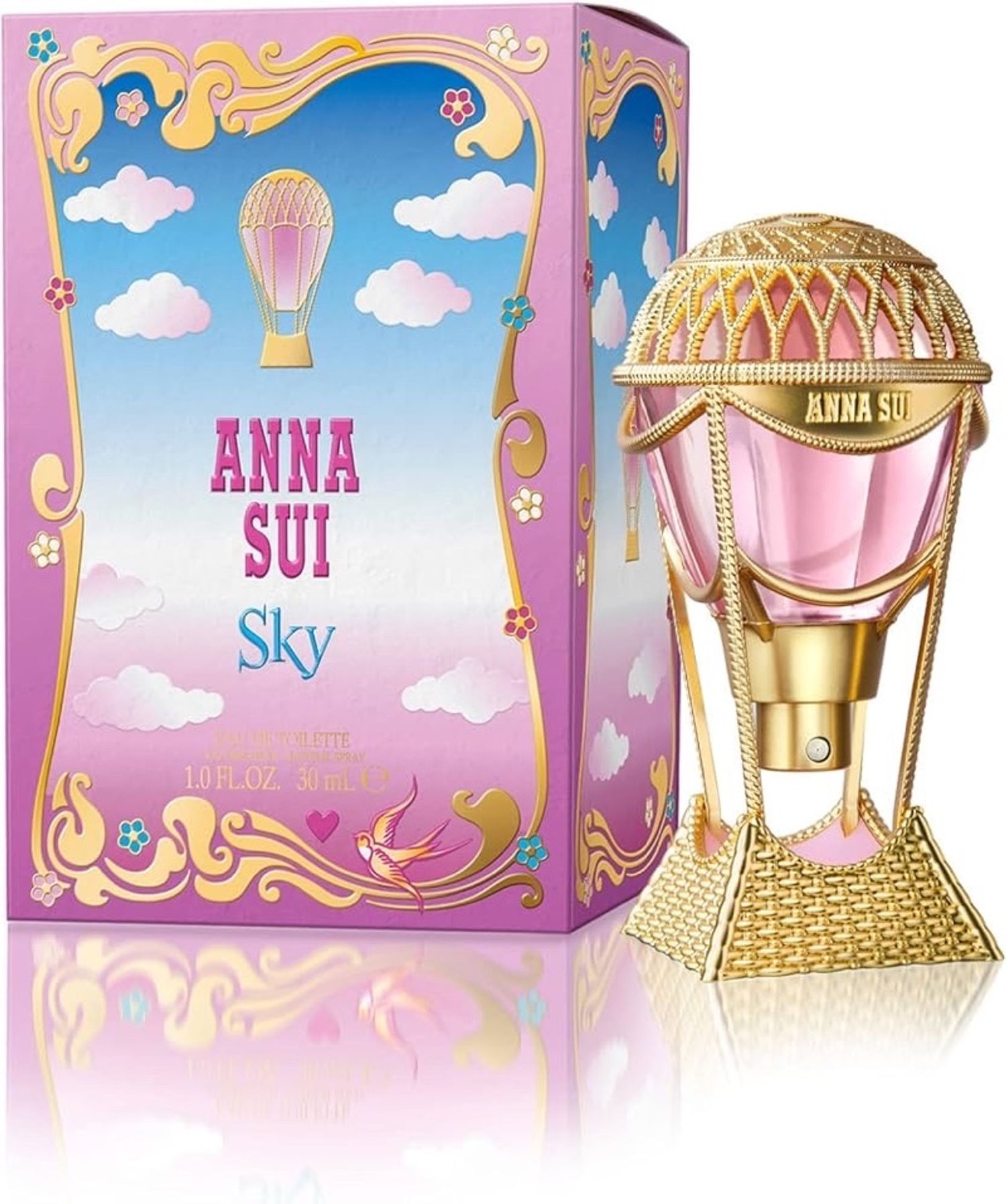 Anna Sui Sky EDT 75ml