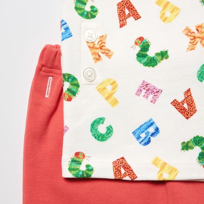 UNIQLO хүүхдийн хослол 