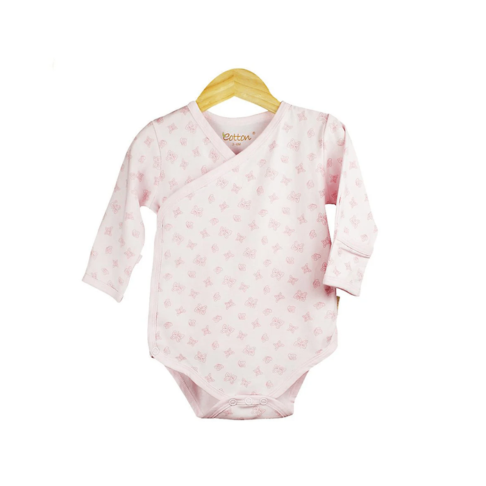 Кимоно боди - Кноптой