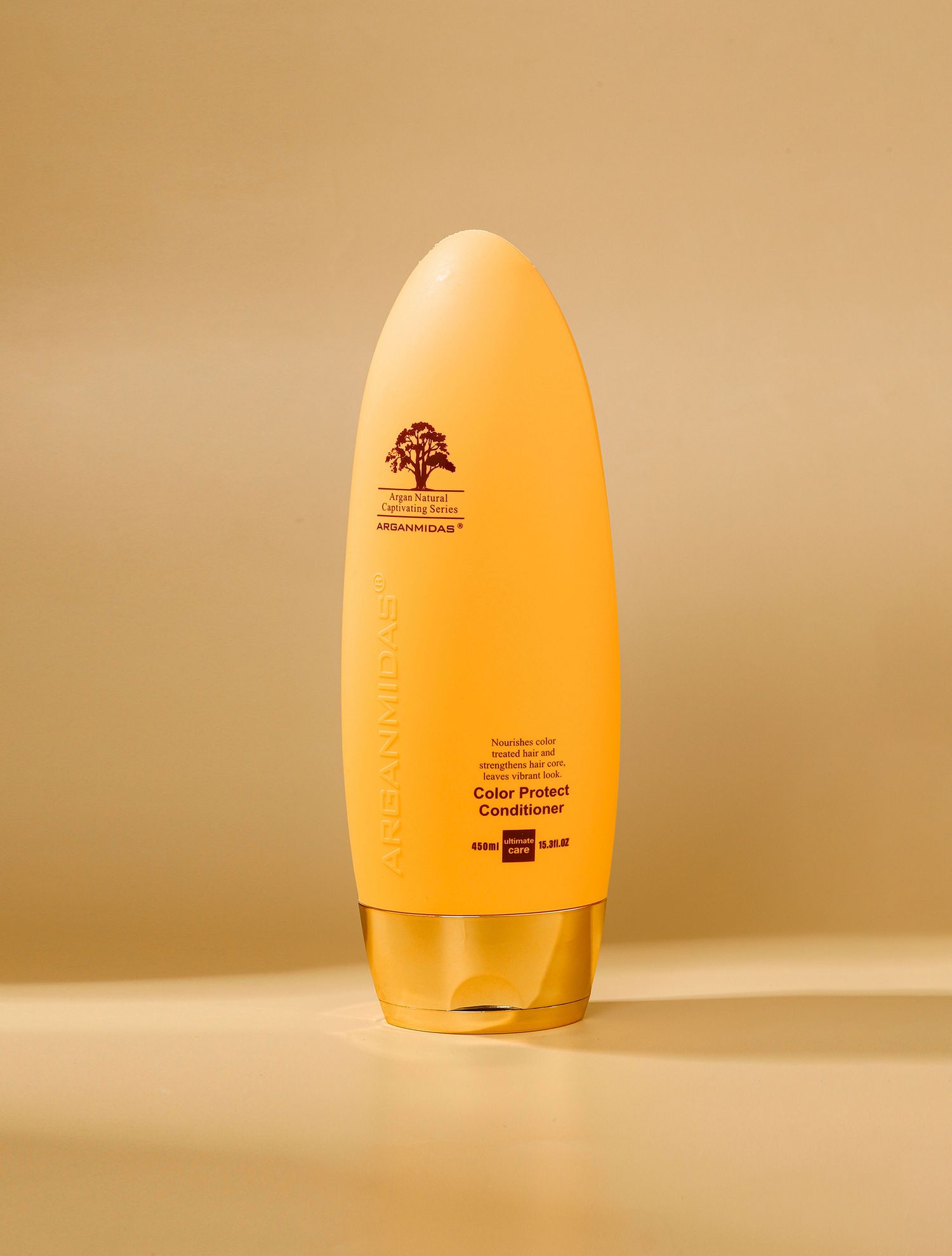 Arganmidas color protect conditioner