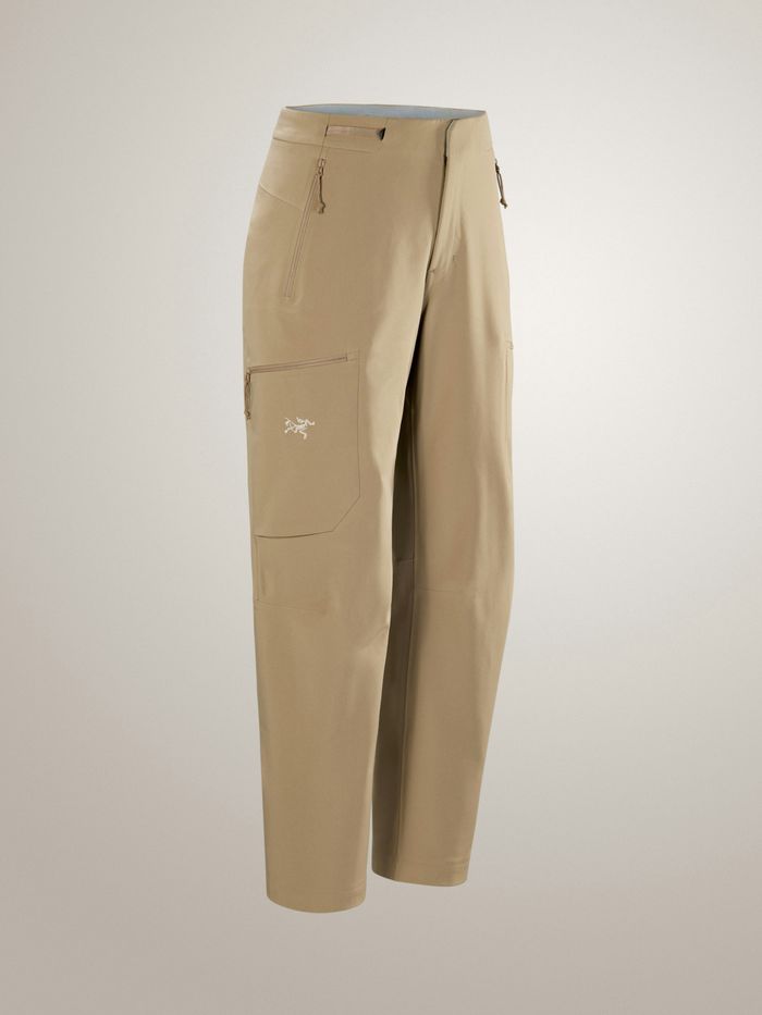 Arc'teryx | Gamma MX Straight Leg Pant | Women 
