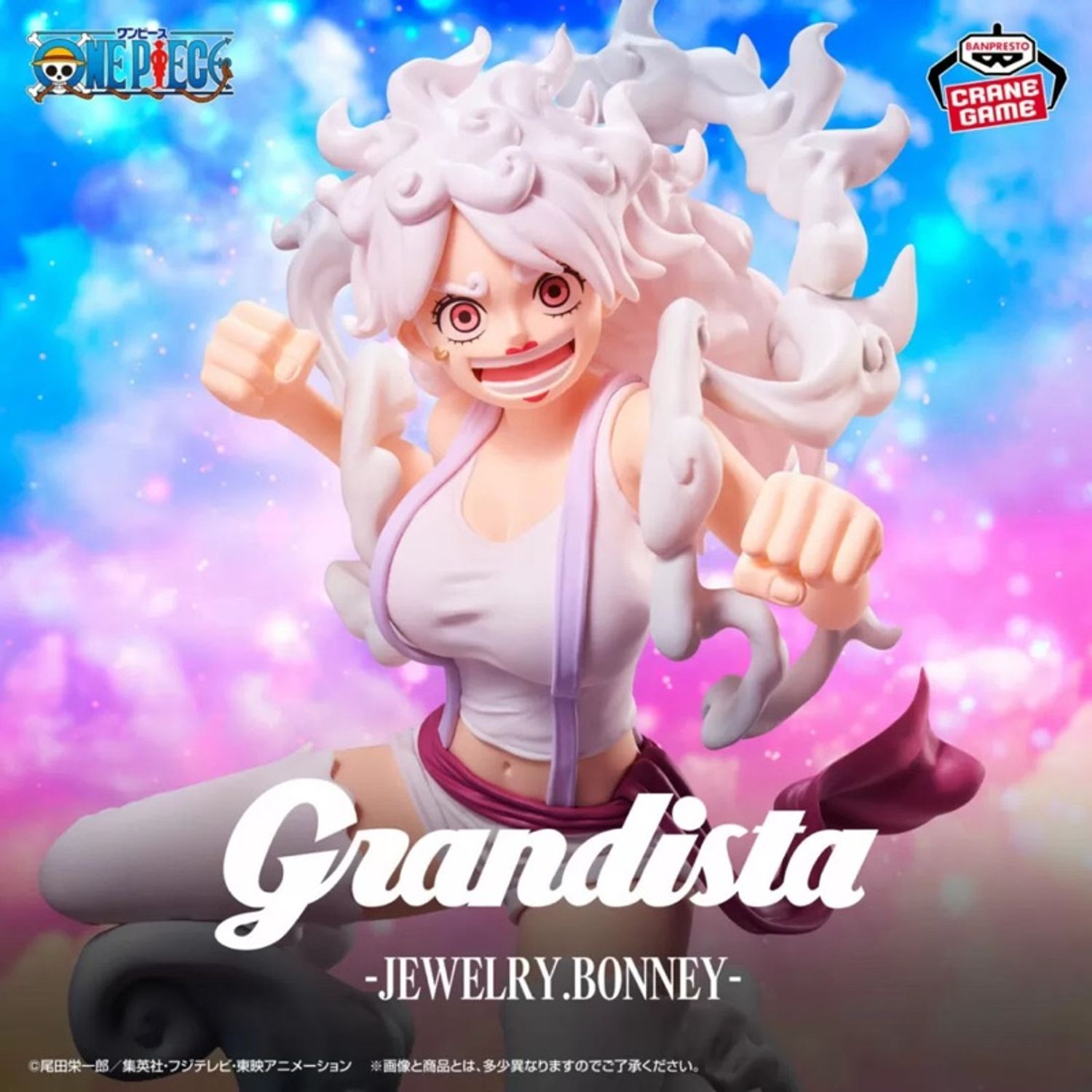 Grandista – Jewelry Bonney