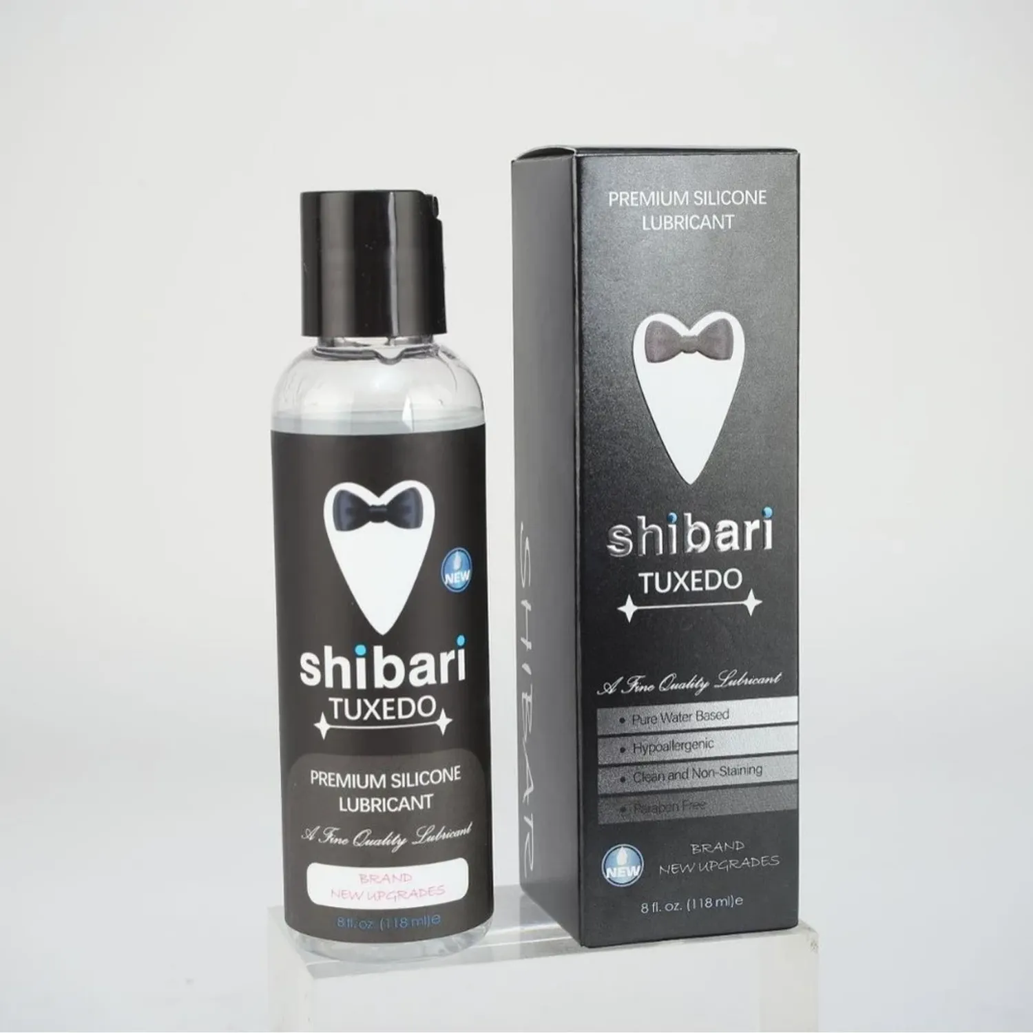 Premium silcone lubricant 