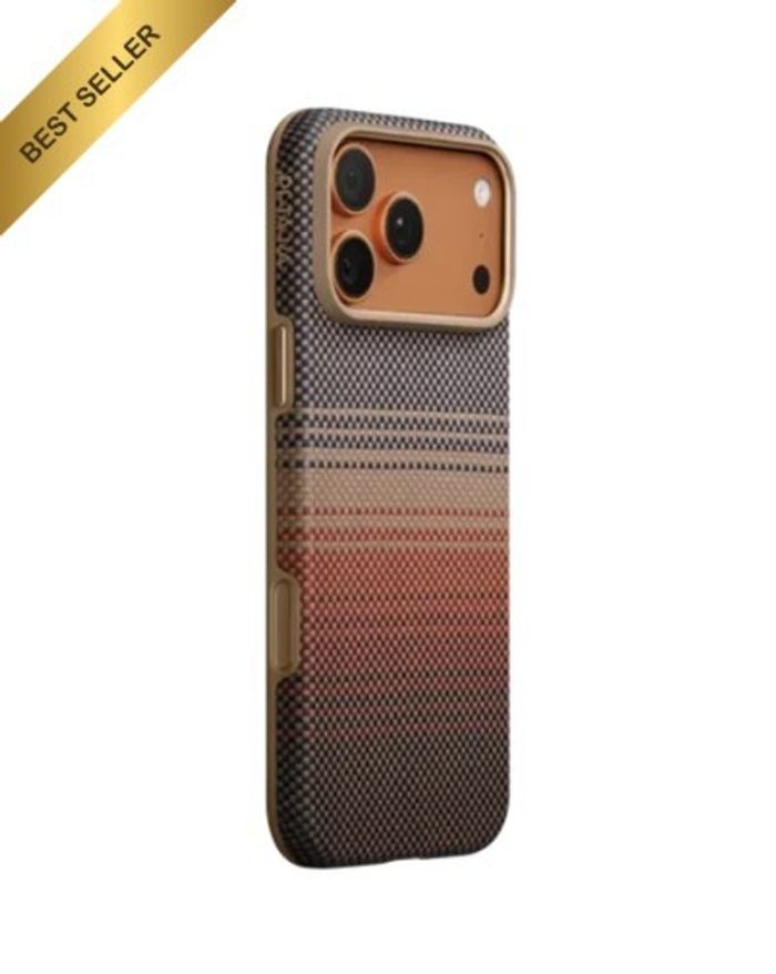 17 Pro Max Ultra-Guard Sunset 