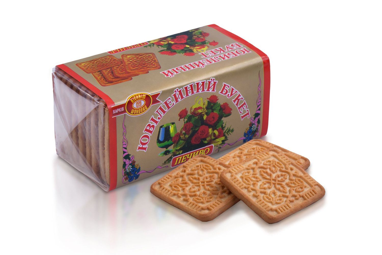 Печень Ювилейний 