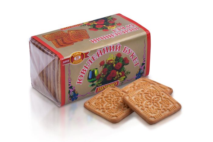 Печень Ювилейний 