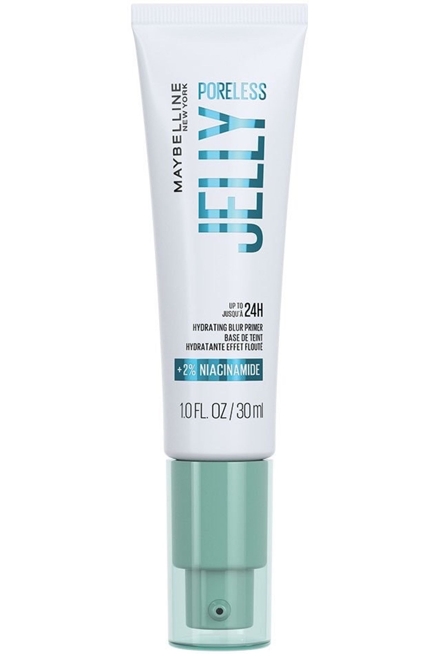 Maybelline Jelly primer
