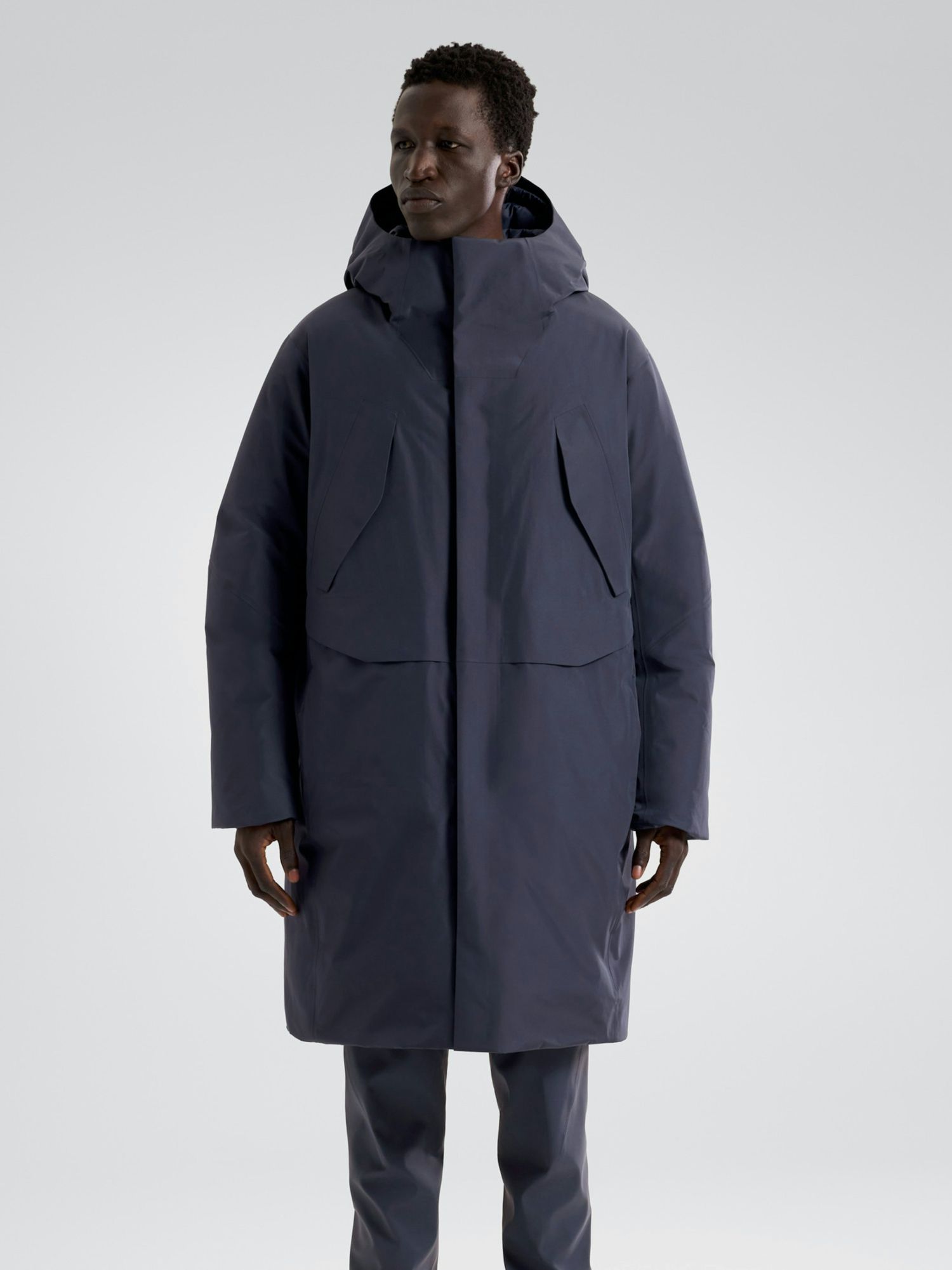 Arc'teryx | Winter | Sorin Down Parka | Men 