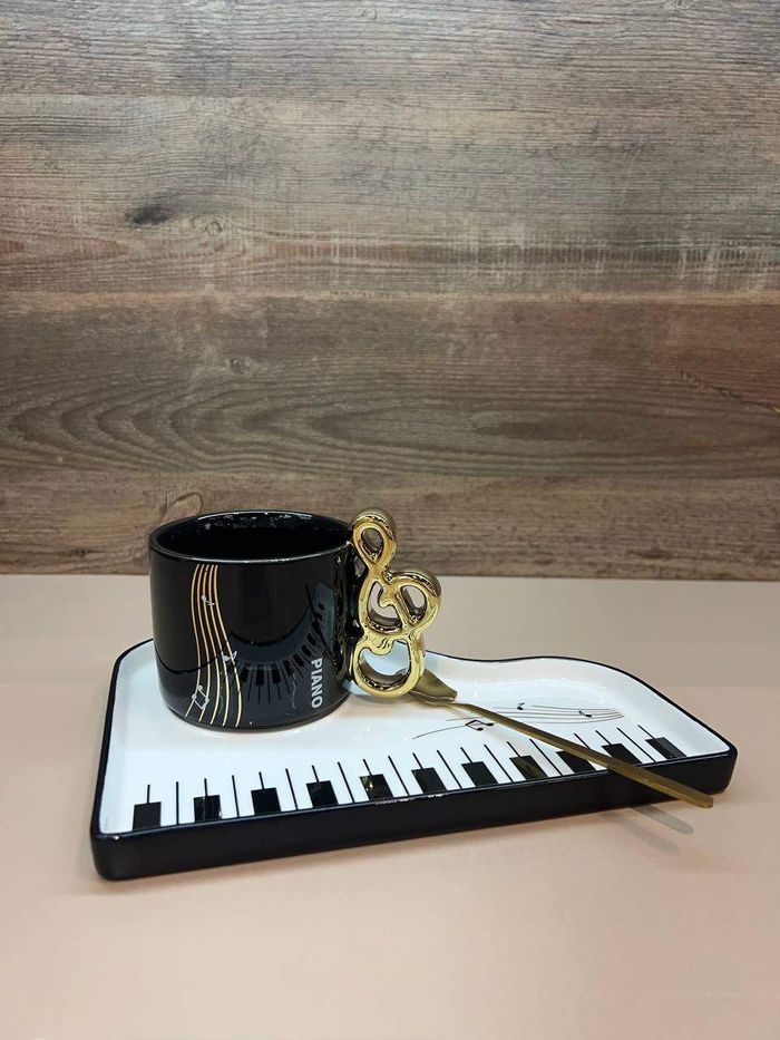 Аяга тавагны хослол /төгөлдөр хууртай/