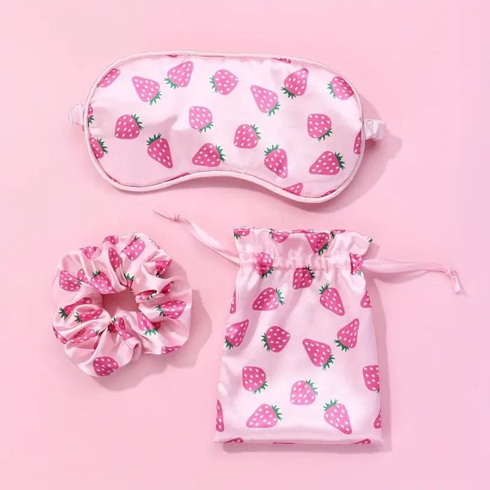 Нүд амраагч сэт 