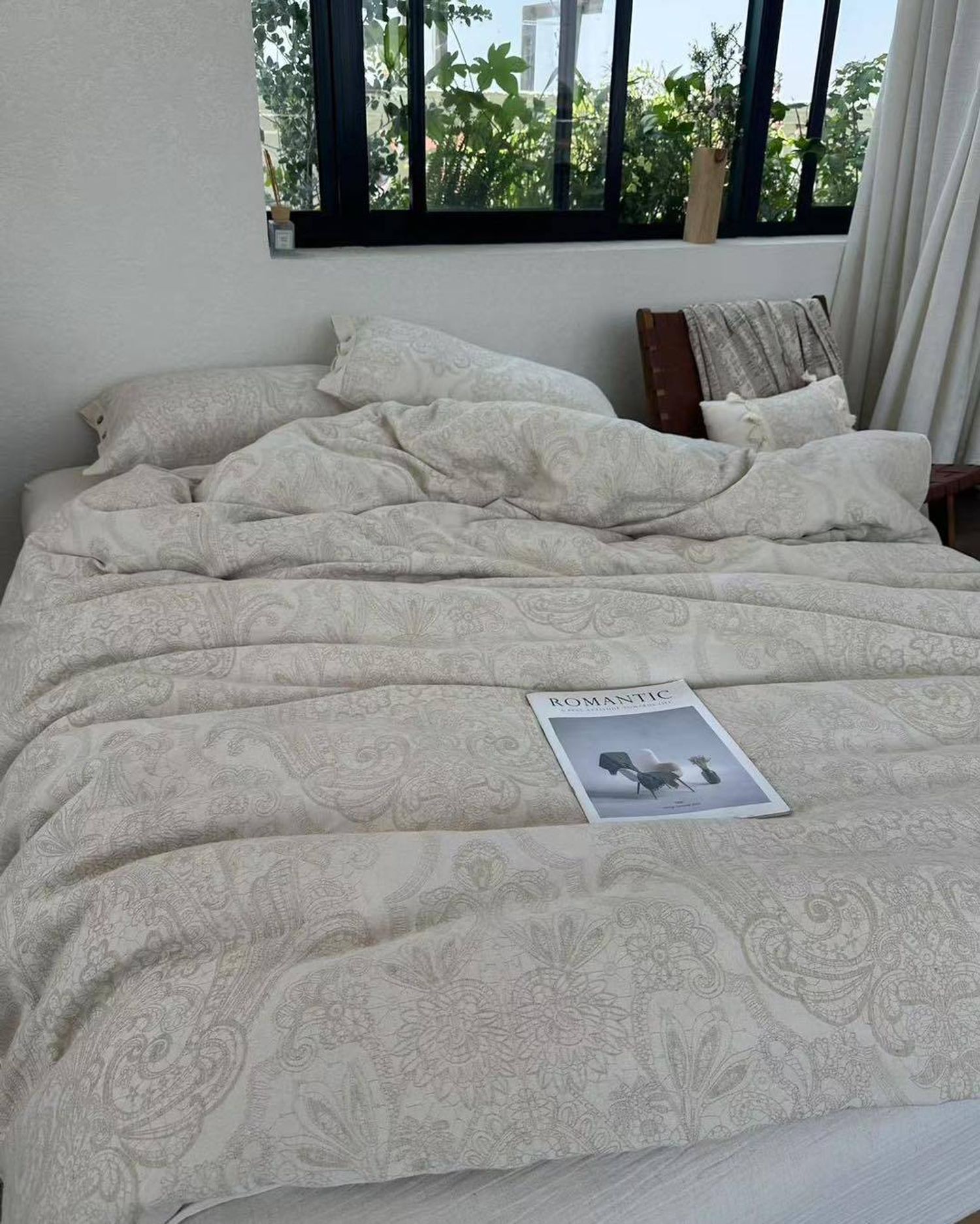 Маалинган даавуун 4 хос 