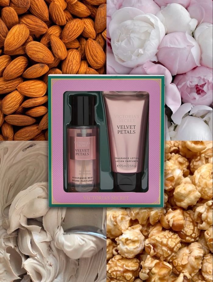 VICTORIA’S SECRETVELVET75ml+75ml