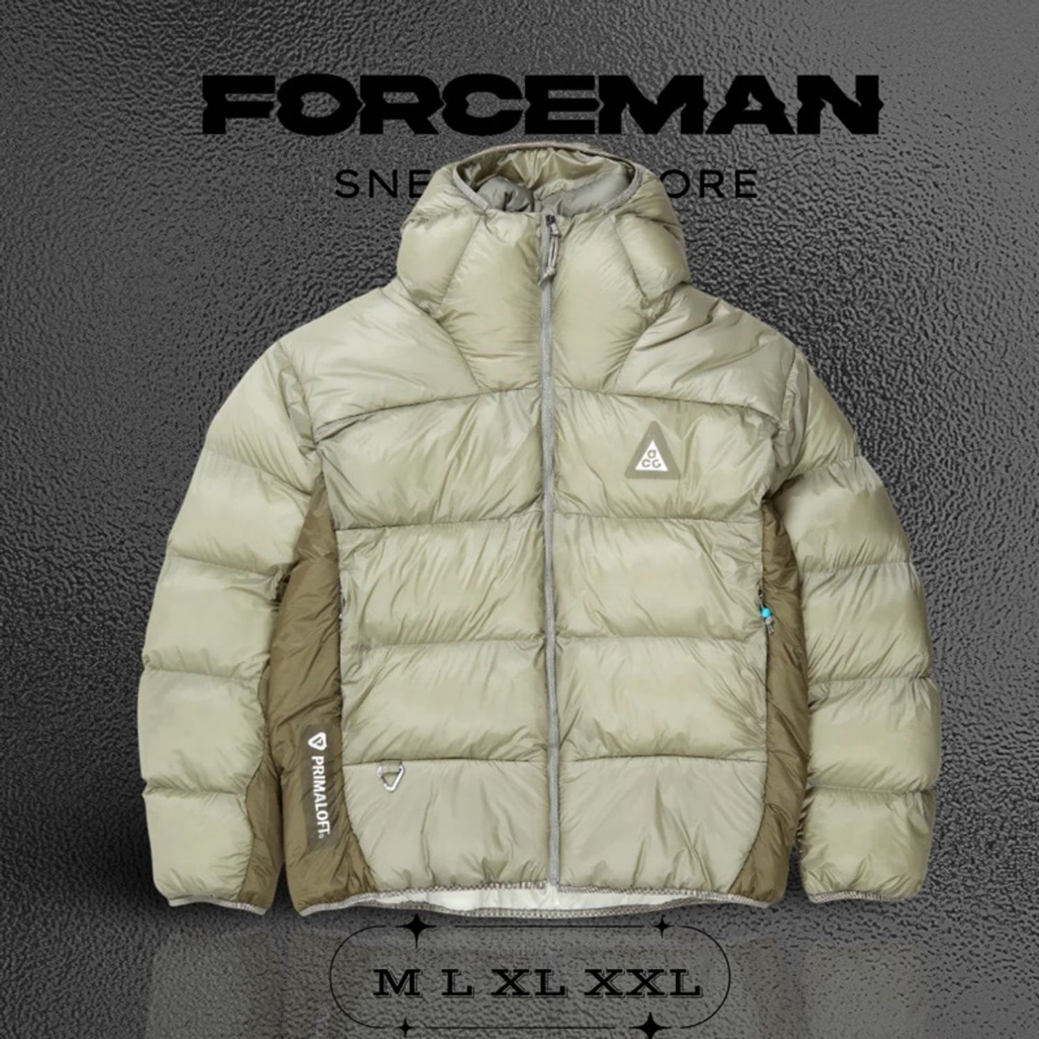 Nike x ACG Lunar Lake