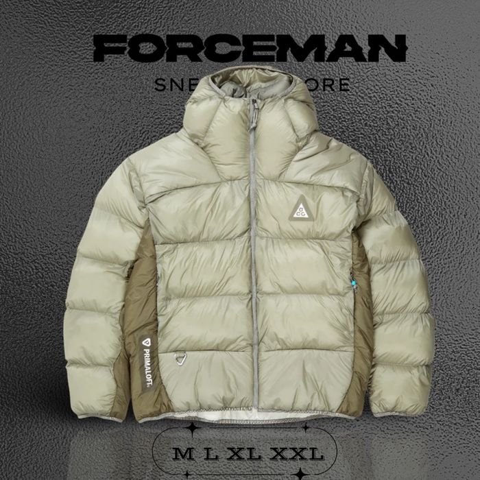 Nike x ACG Lunar Lake