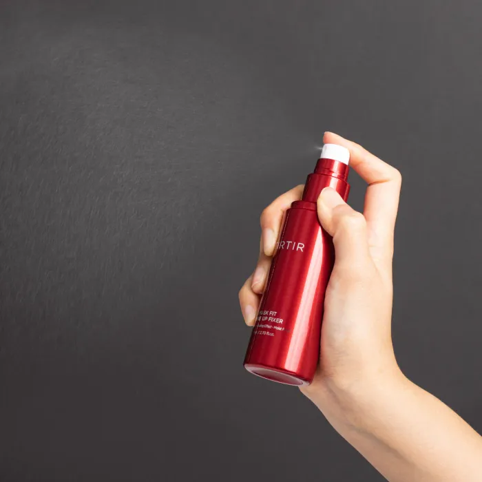 TIRTIR Mask Fit Makeup Fixer 80мл