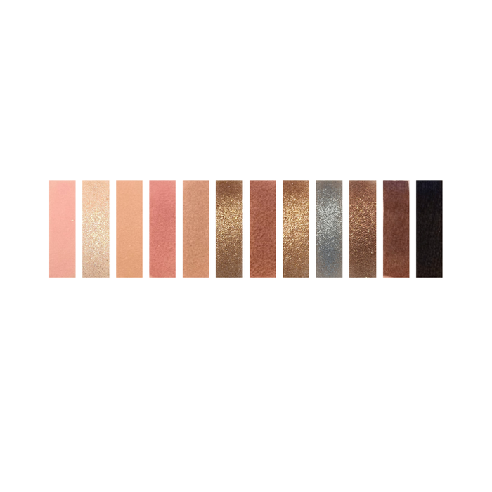 Pro Eyeshadow Palette
