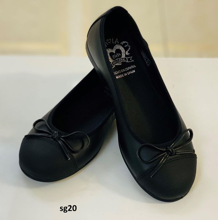 Pablosky sg20