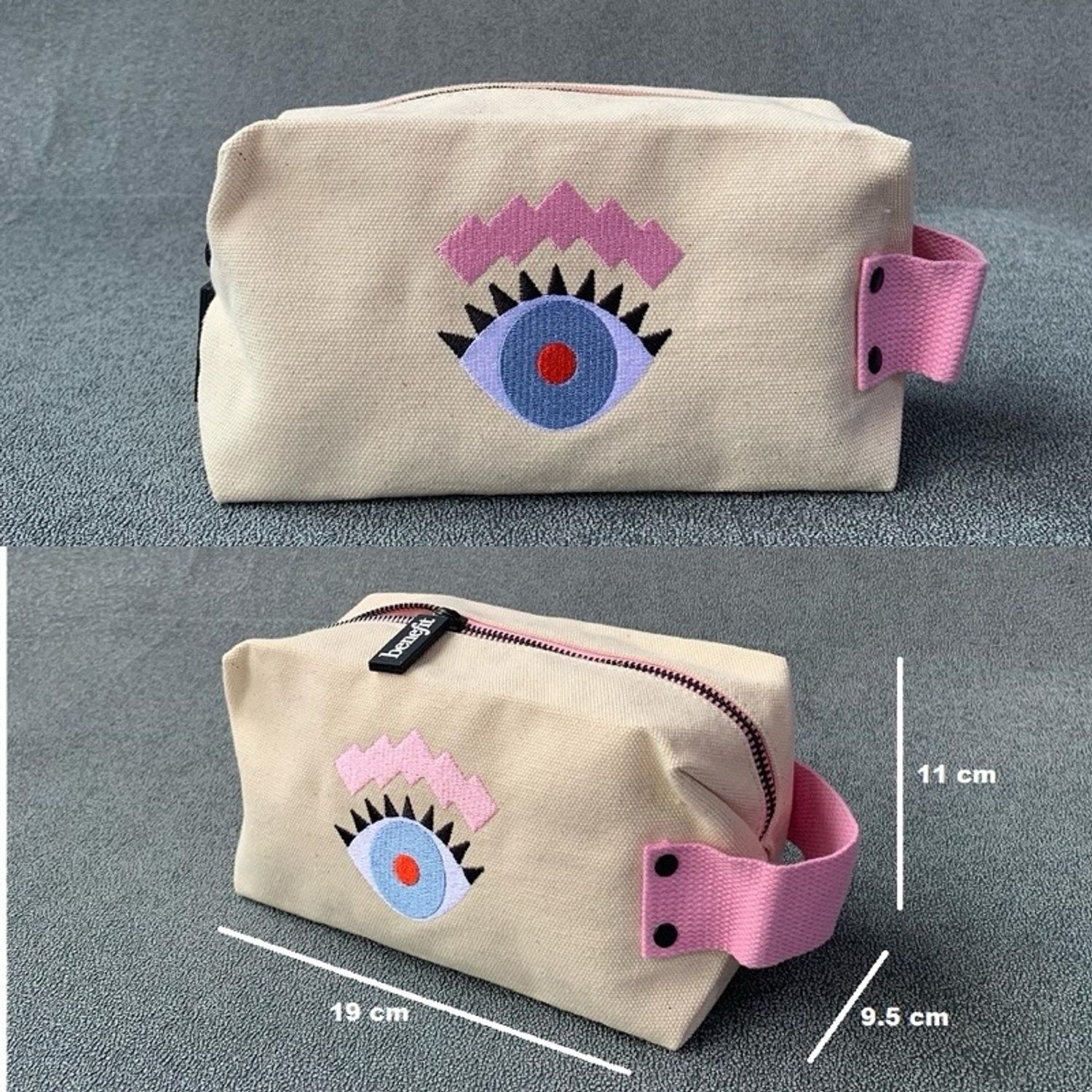 Benefit Make-up bag