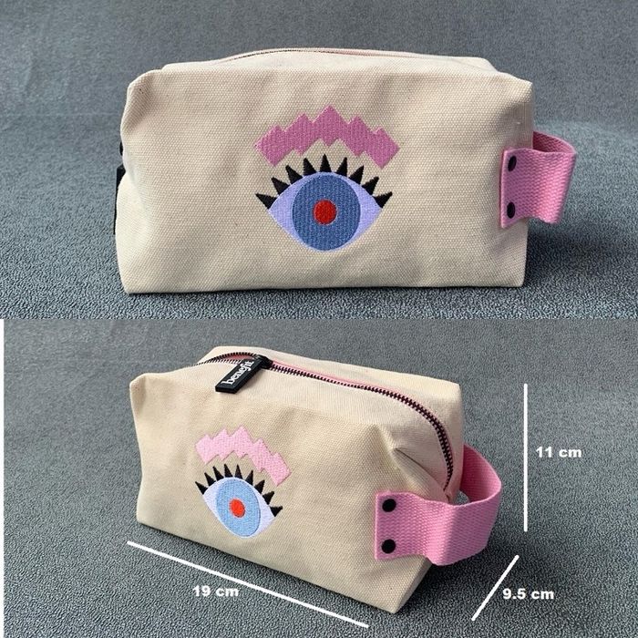 Benefit Make-up bag