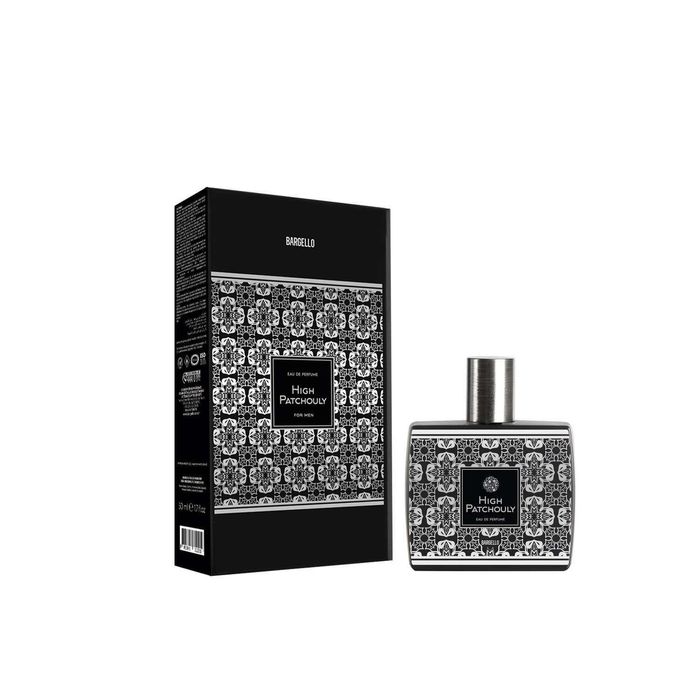 High Patchouly for Men 50 ml