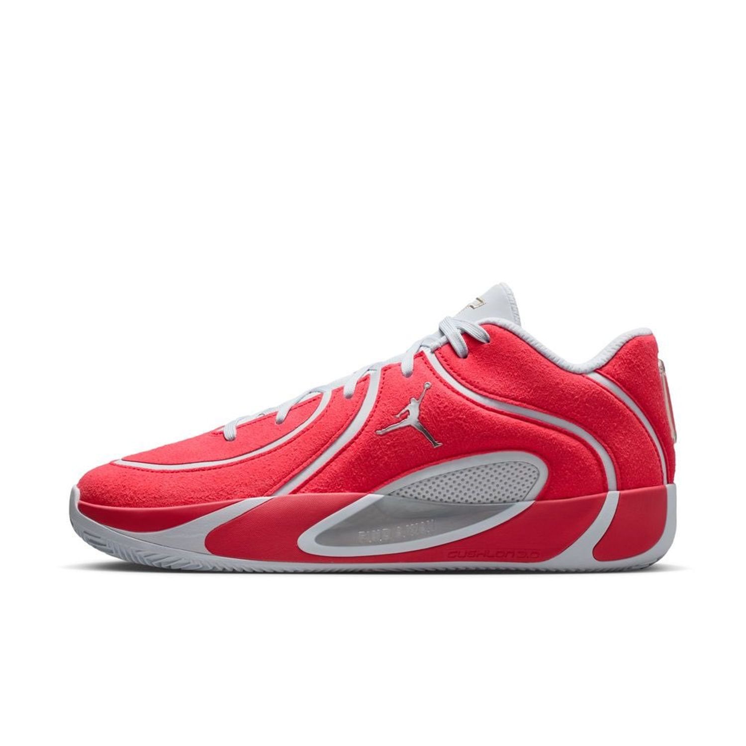 JORDAN TATUM 4 PF SIREN RED