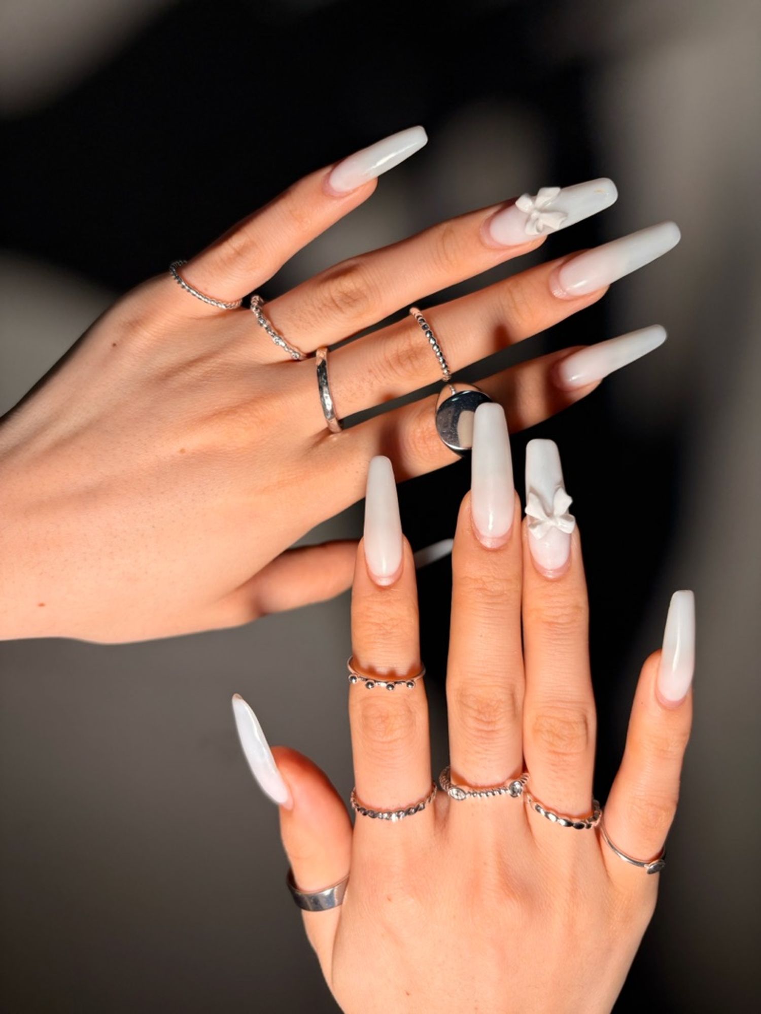 Үесний бөгж