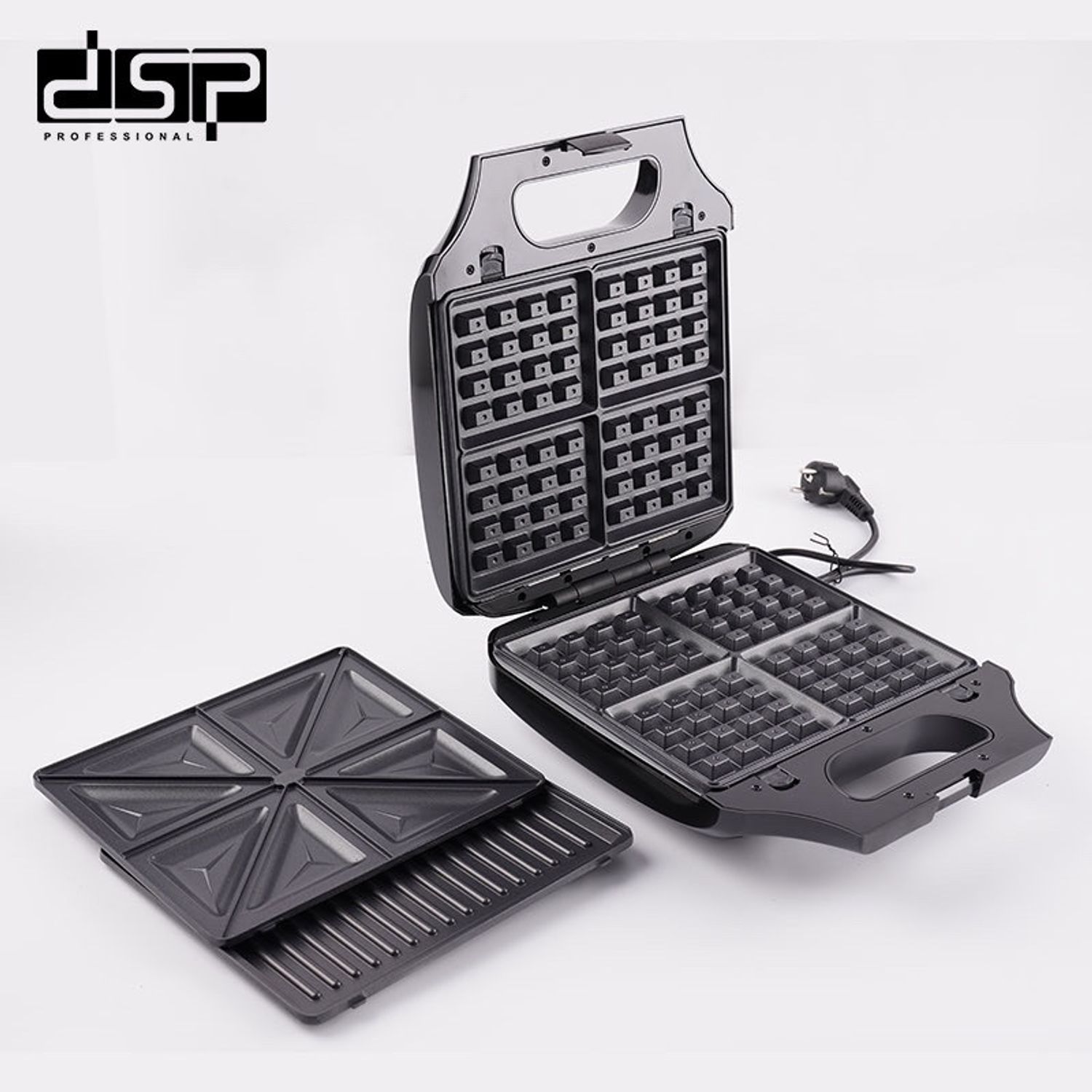 DSP sandwich maker 