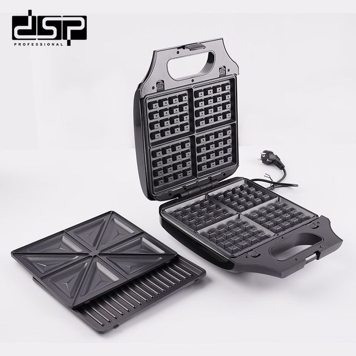 DSP sandwich maker 
