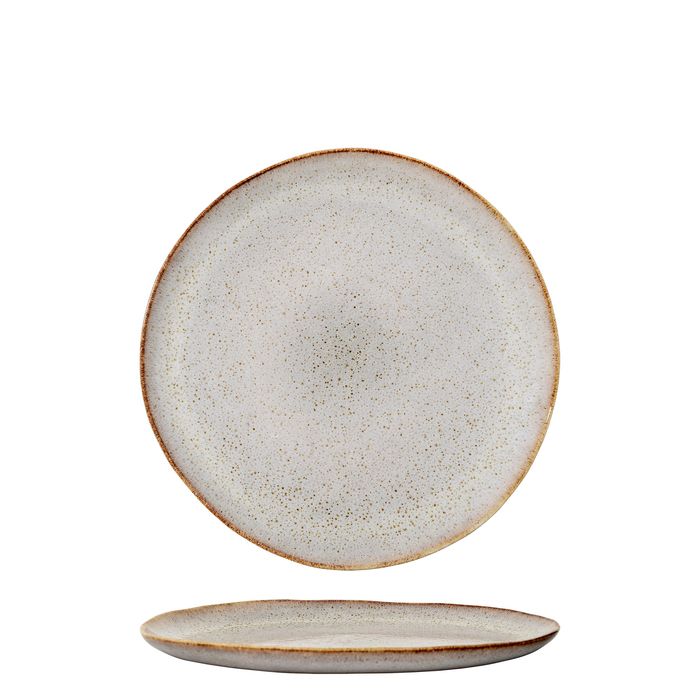 Чулуун хийцтэй хоолны таваг /Nature/