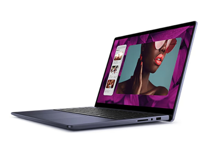 Dell Inspiron 14 7445 2-in-1 /Ryzen 5 8640HS 