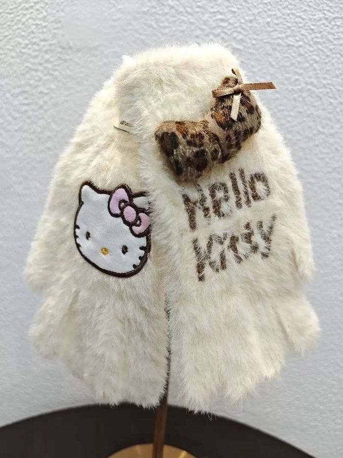 Дулаан бээлий