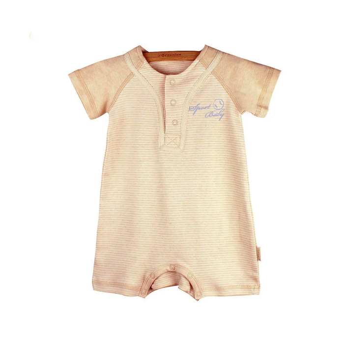 Бейсболын шорттой боди