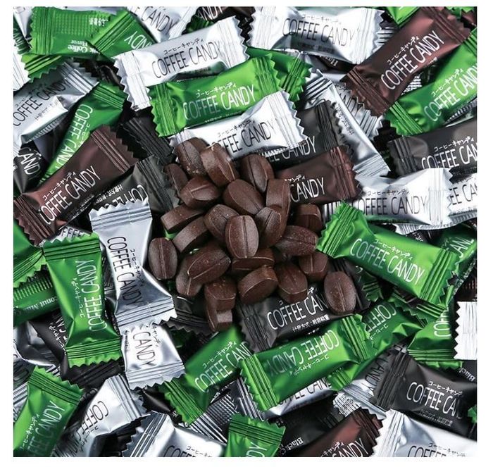 Чихэр Coffee mix 1кг 