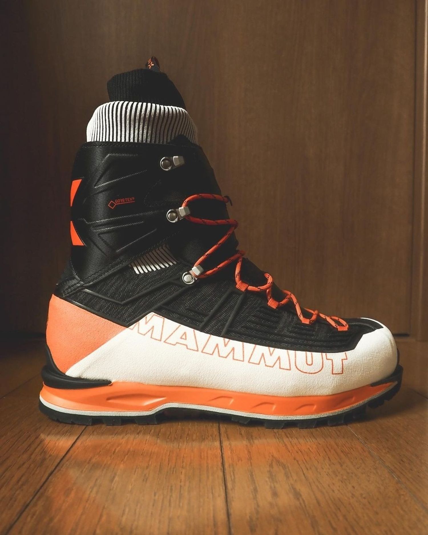 MAMMUT | Nordwand Knit | High GTX | Women  