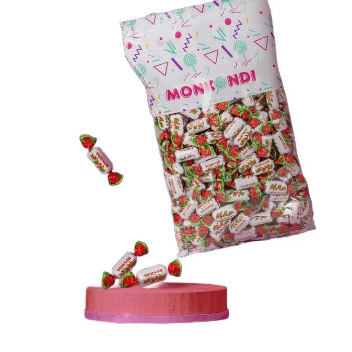 Чихэр Monkondi Тошлой 