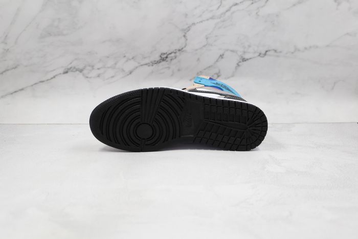 Jordan 1 Retro High OG Prototype