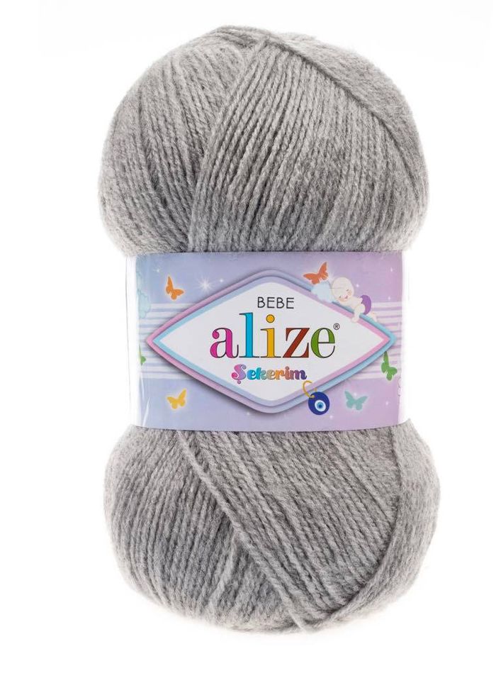 Sekerim bebe - kod 21