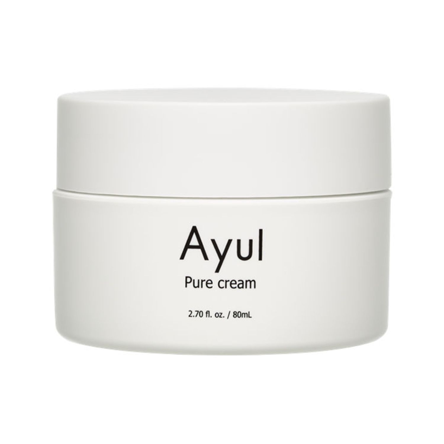 Ayul Pure Cream