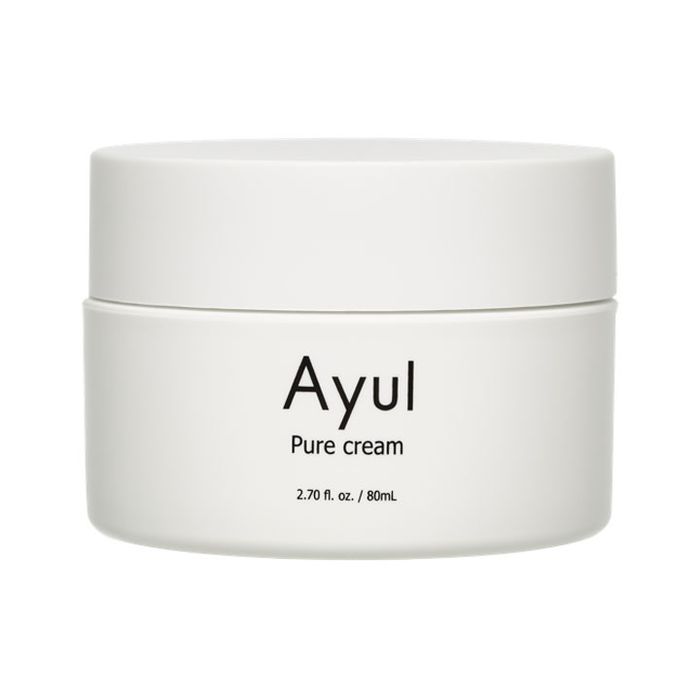 Ayul Pure Cream