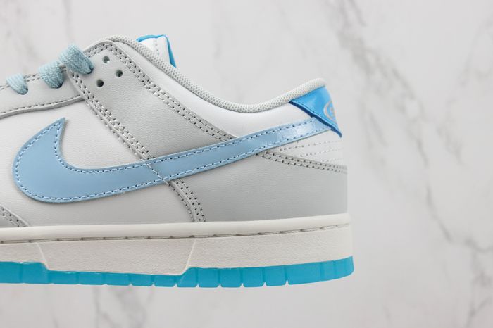 Nike Dunk Low "520 Pack Ocean Bliss"