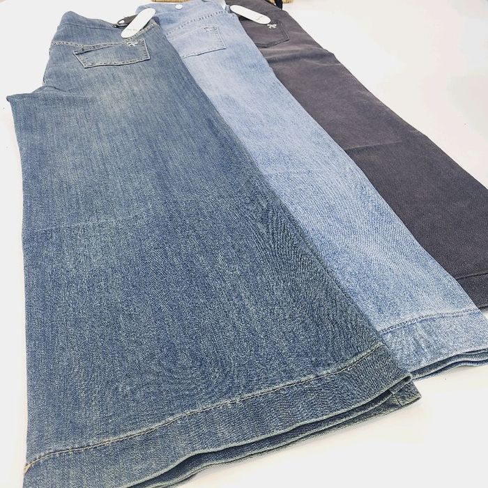 Жирэмсний зөөлөн жийнс