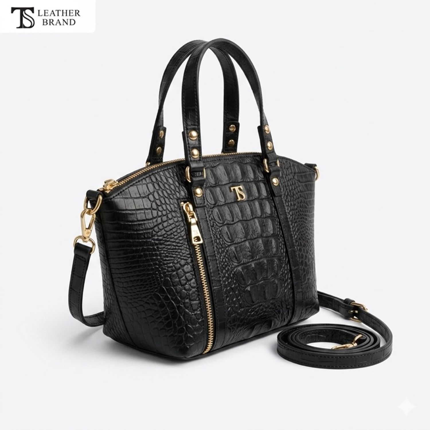 В#12 - АЛИГҮ | CROSS BAG