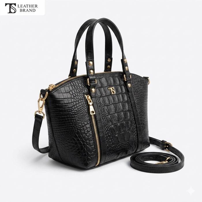 В#12 - АЛИГҮ | CROSS BAG