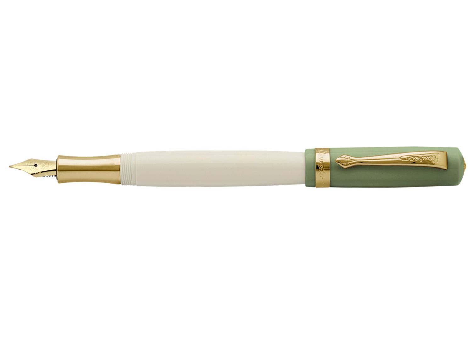 Kaweco STUDENT Fountain Pen 60's Swing