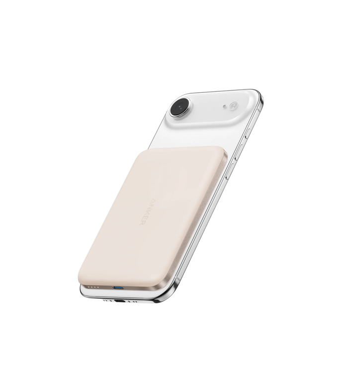Anker Nano Magnetic 5K Powerbank